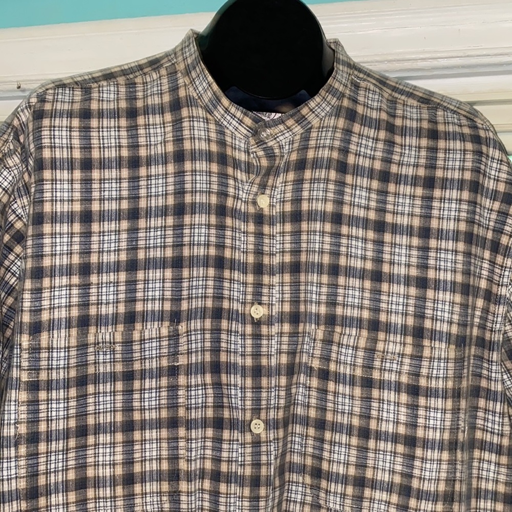Mens XL short sleeve shirt - Picture 2 of 4